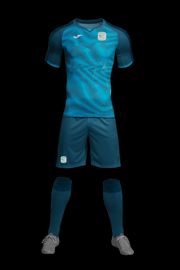 Equipación 1